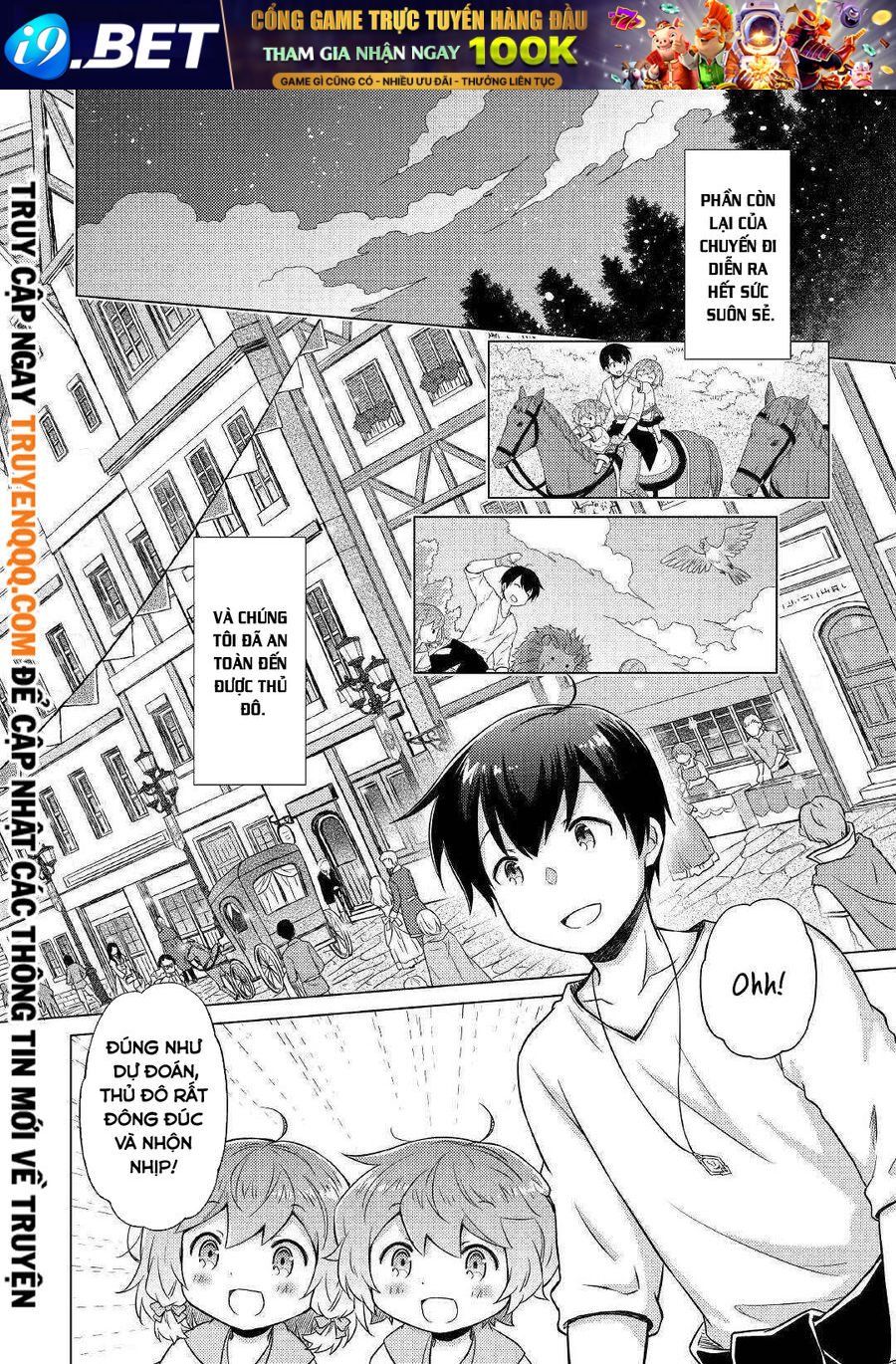 Isekai Yururi Kikou Chương 48 Ảnh 21