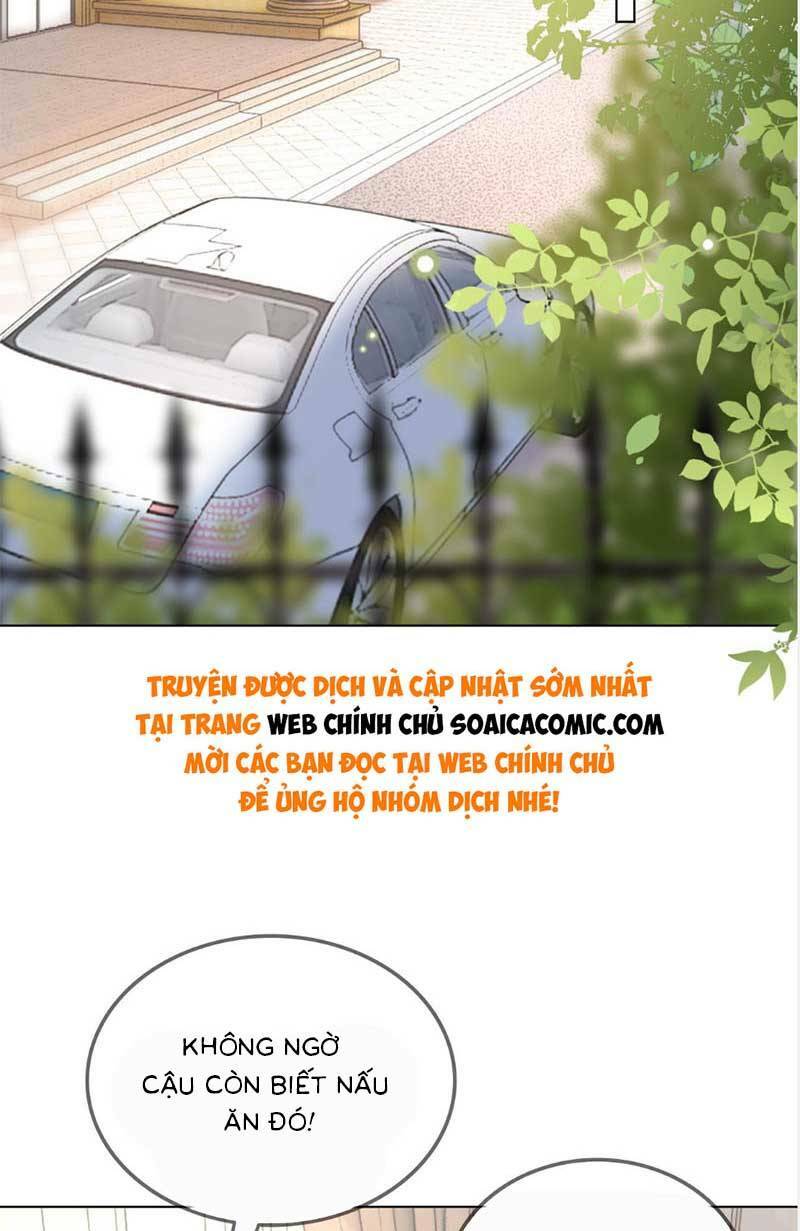 Thân Phận Của Phu Nhân Làm Chấn Động Cả Thành Phố. Chương 25 Ảnh 12
