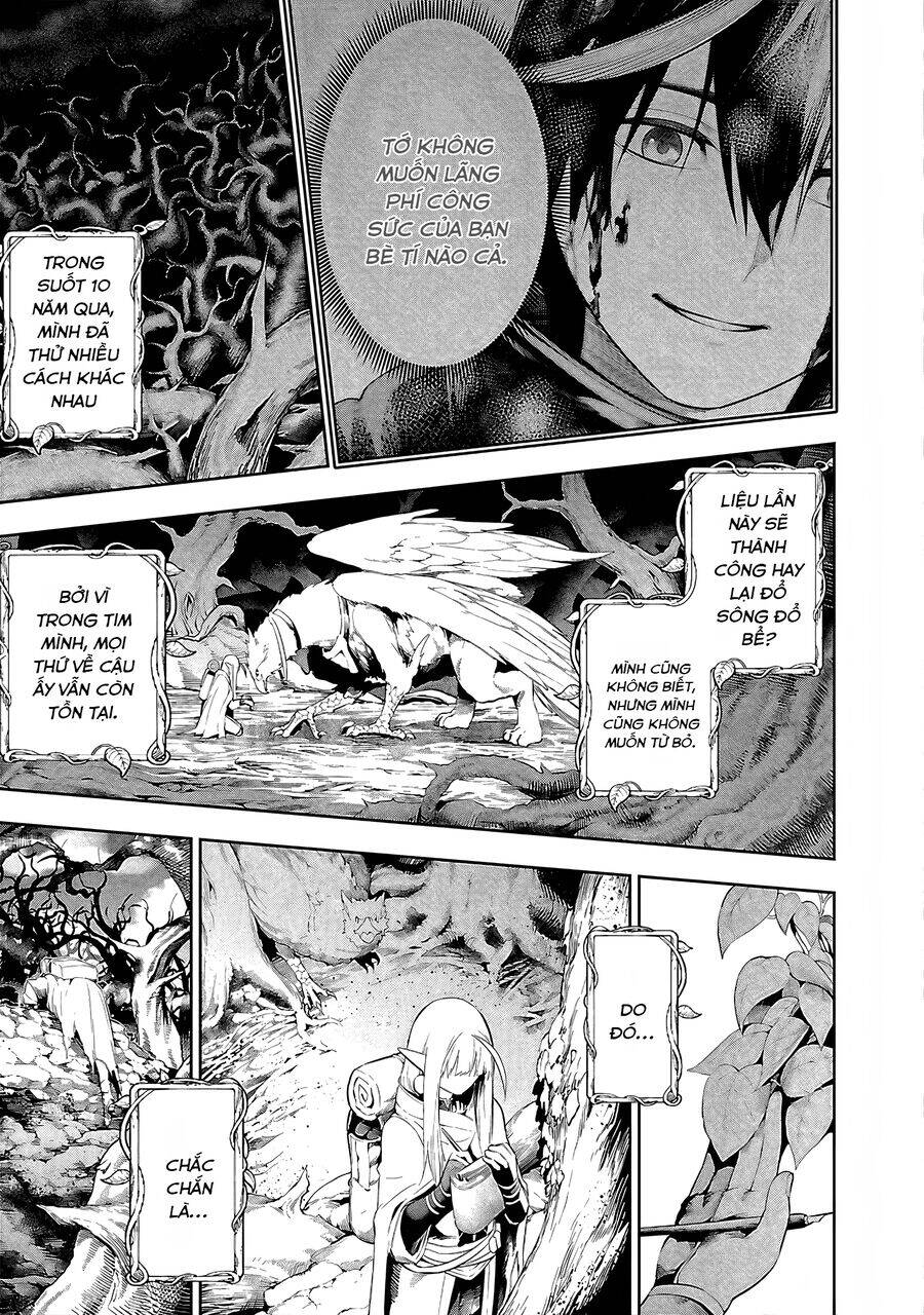 Tsuihousareru Tabi Ni Skill Wo Te Ni Ireta Ore Ga, 100 No Isekai De 2-Shuume Musou Chương 19 Ảnh 12