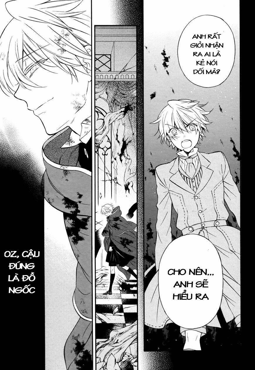 Pandora Hearts Chương 103 Ảnh 39