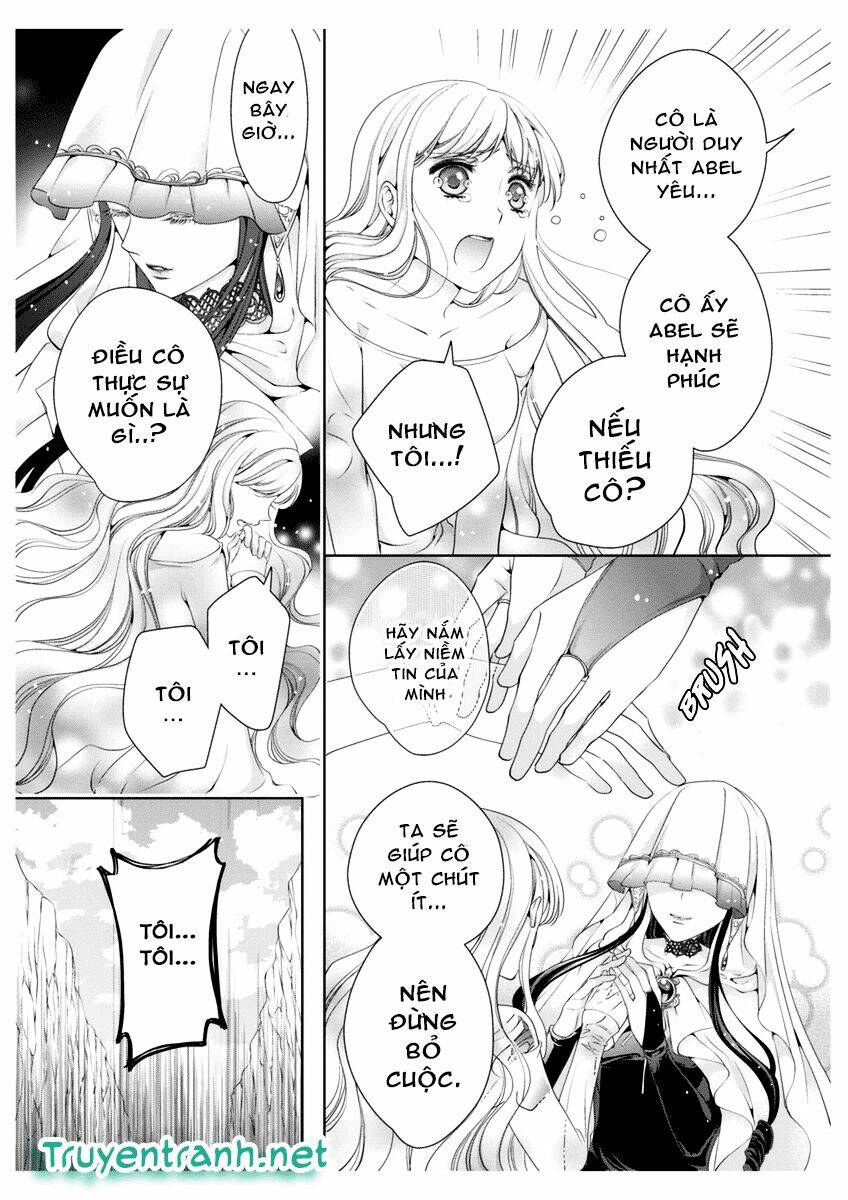 Erotic Fairy Tales - The Little Mermaid Chương 32 Ảnh 12