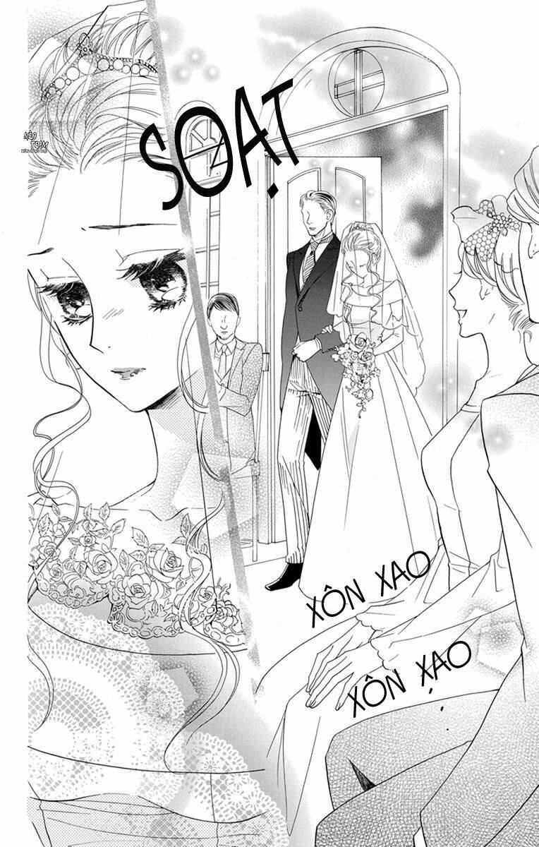Nữ Tu Sĩ Và Ma Cà Rồng Chương 44 Ảnh 14