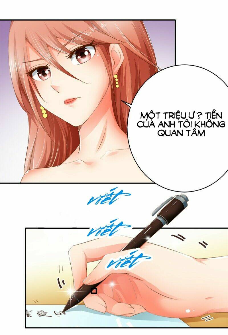 Đế Thiếu Đích Tâm Tiêm Sủng Chương 2 Ảnh 13