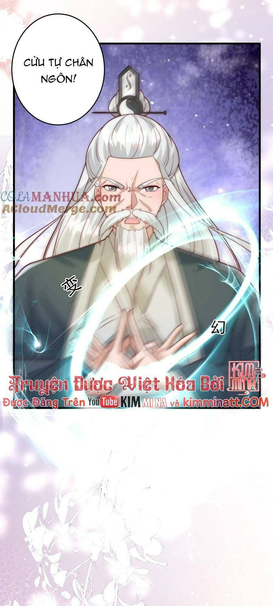 Tiểu Manh Bảo Bốn Tuổi Theo Sư Phụ Xuống Núi Chương 267 Ảnh 33