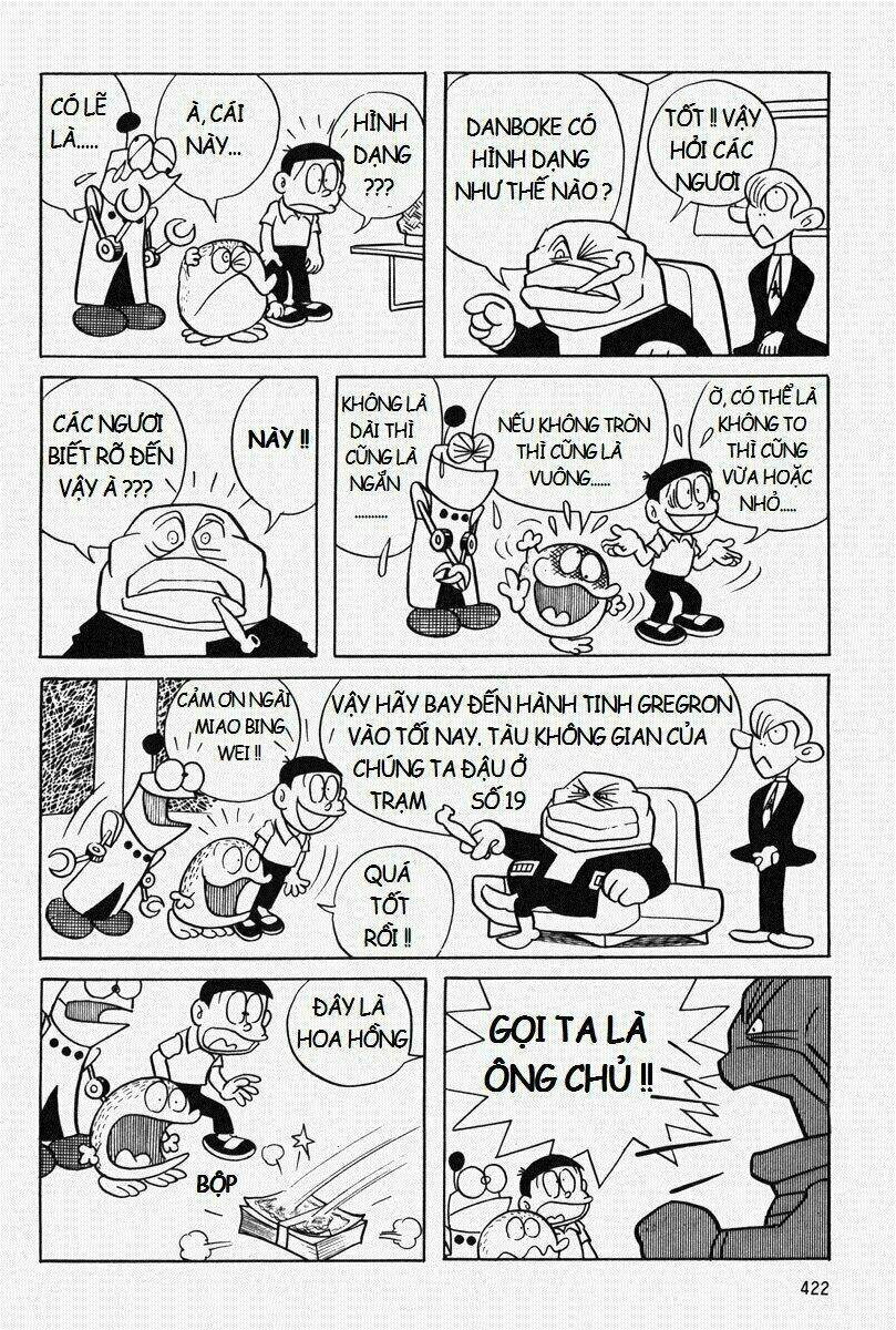 [Remake] Mojako Chương 10 Ảnh 12