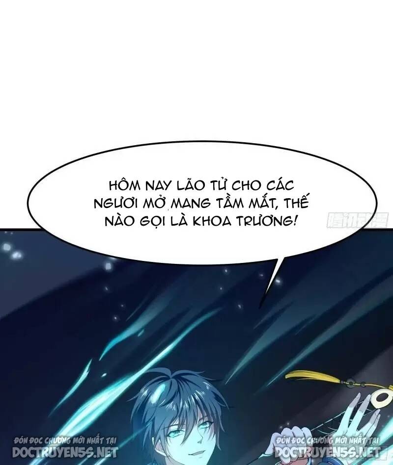 Ta Ở Địa Phủ Mở Hậu Cung Chương 85 Ảnh 53