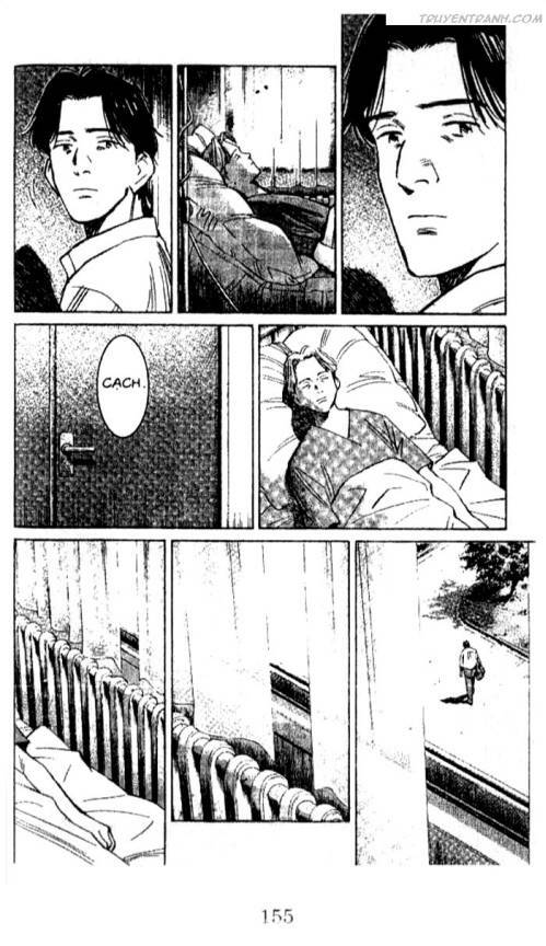 Monster - Naoki Urasawa Chương 162 Ảnh 26