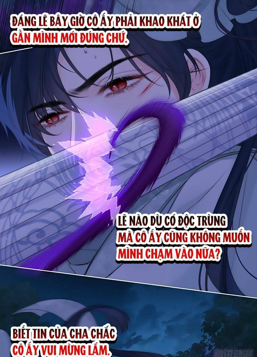 Kim Ốc Tàng Kiều Chương 78 Ảnh 38