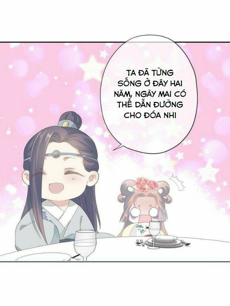 Điền Viên Mật Sủng: Cô Vợ Nóng Bỏng Chương 93 Ảnh 29
