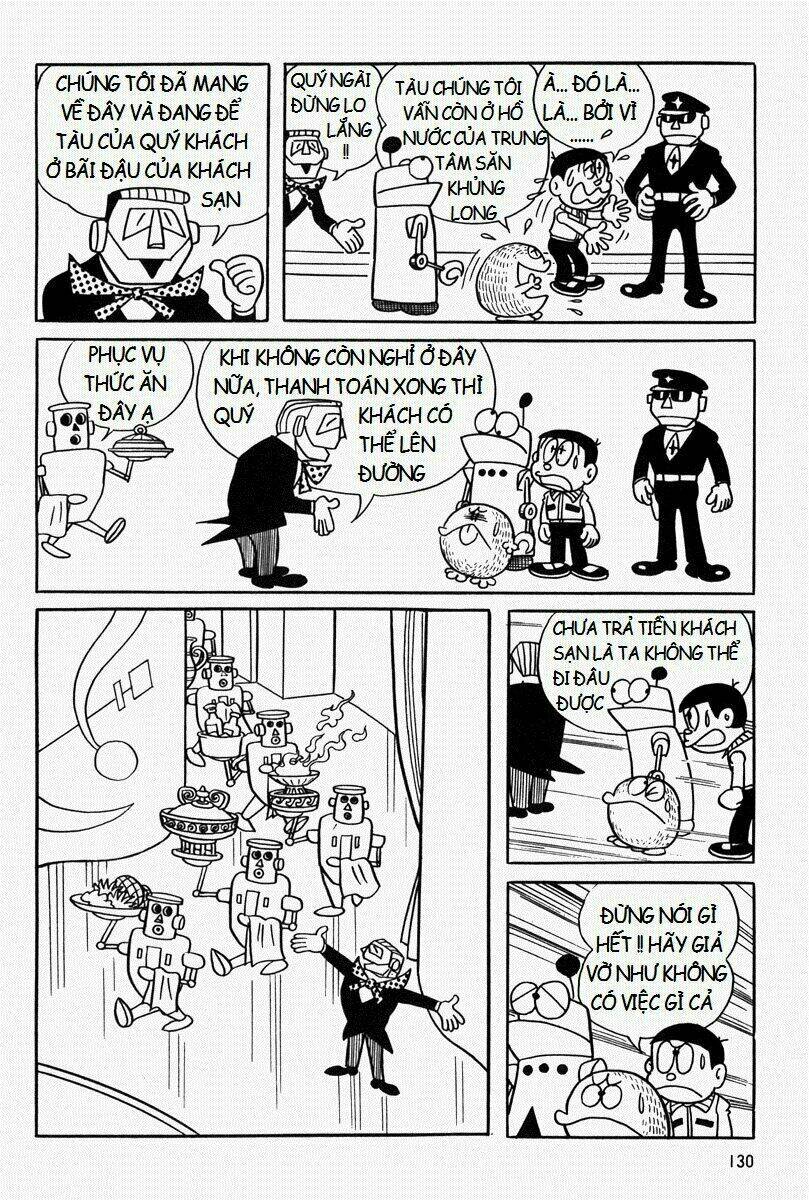 [Remake] Mojako Chương 6 Ảnh 10