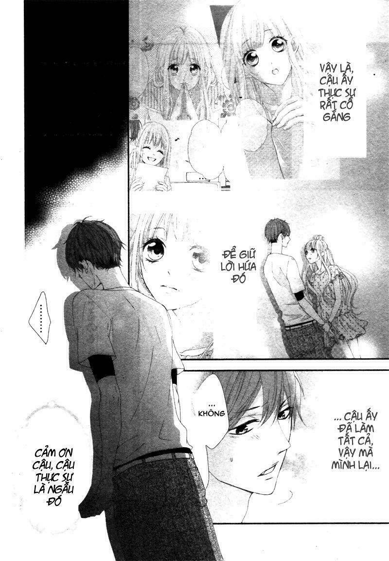 Tổng Hợp One Shot. Chương 373 Ảnh 32
