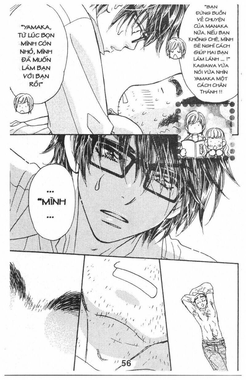 Kirara No Hoshi Chương 2 Ảnh 58