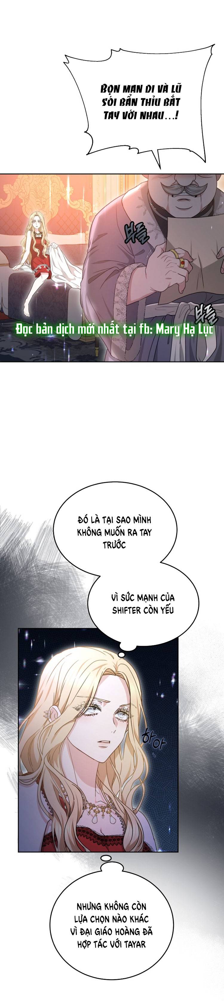 Cướp Dâu Chương 64.2 Ảnh 14