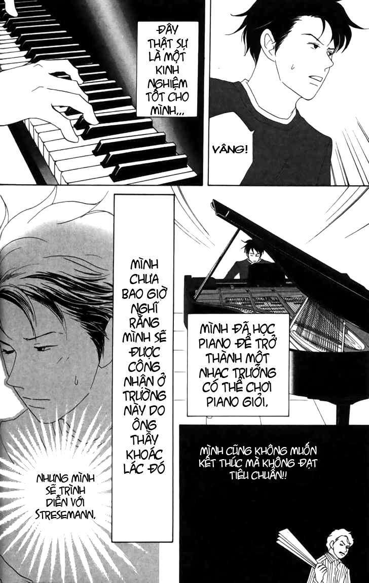 Nodame Cantabile Chương 24 Ảnh 22