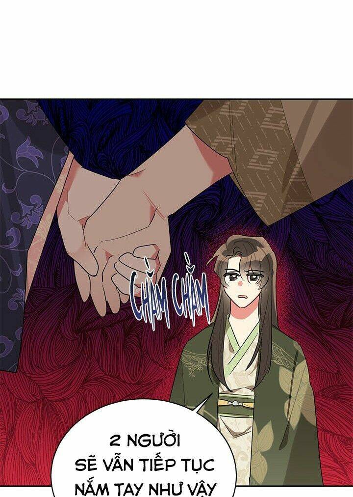 Trở Thành Con Gái Của Nhân Vật Phản Diện Chương 33 Ảnh 14