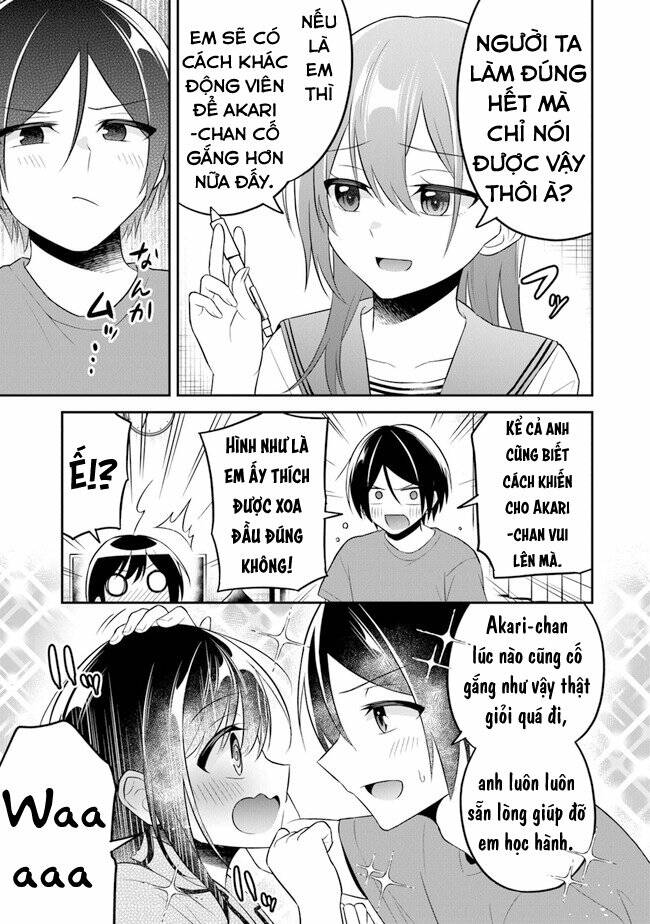 Yuujin Ni 500 Yen Kashitara Shakkin No Kata Ni Imouto Wo Yokoshitekita No Dakeredo, Ore Wa Ittai Dou Chương 10 Ảnh 13