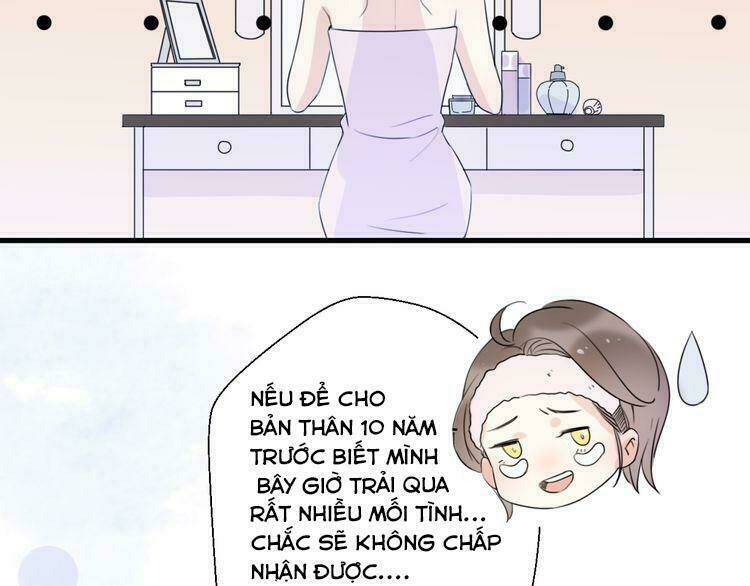 Cuộc Chiến Tình Yêu Chương 38 Ảnh 26