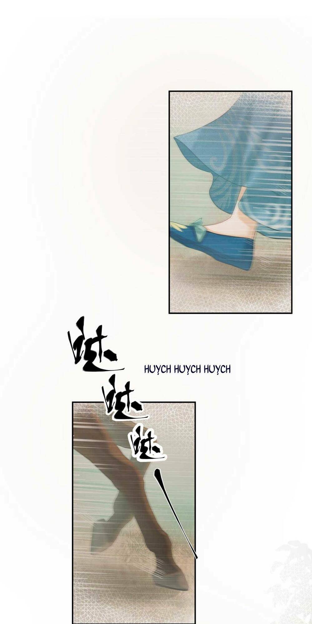 Khởi Bẩm Bệ Hạ ,Yêu Hậu Lại Tới Gây Họa Rồi Chương 14 Ảnh 10