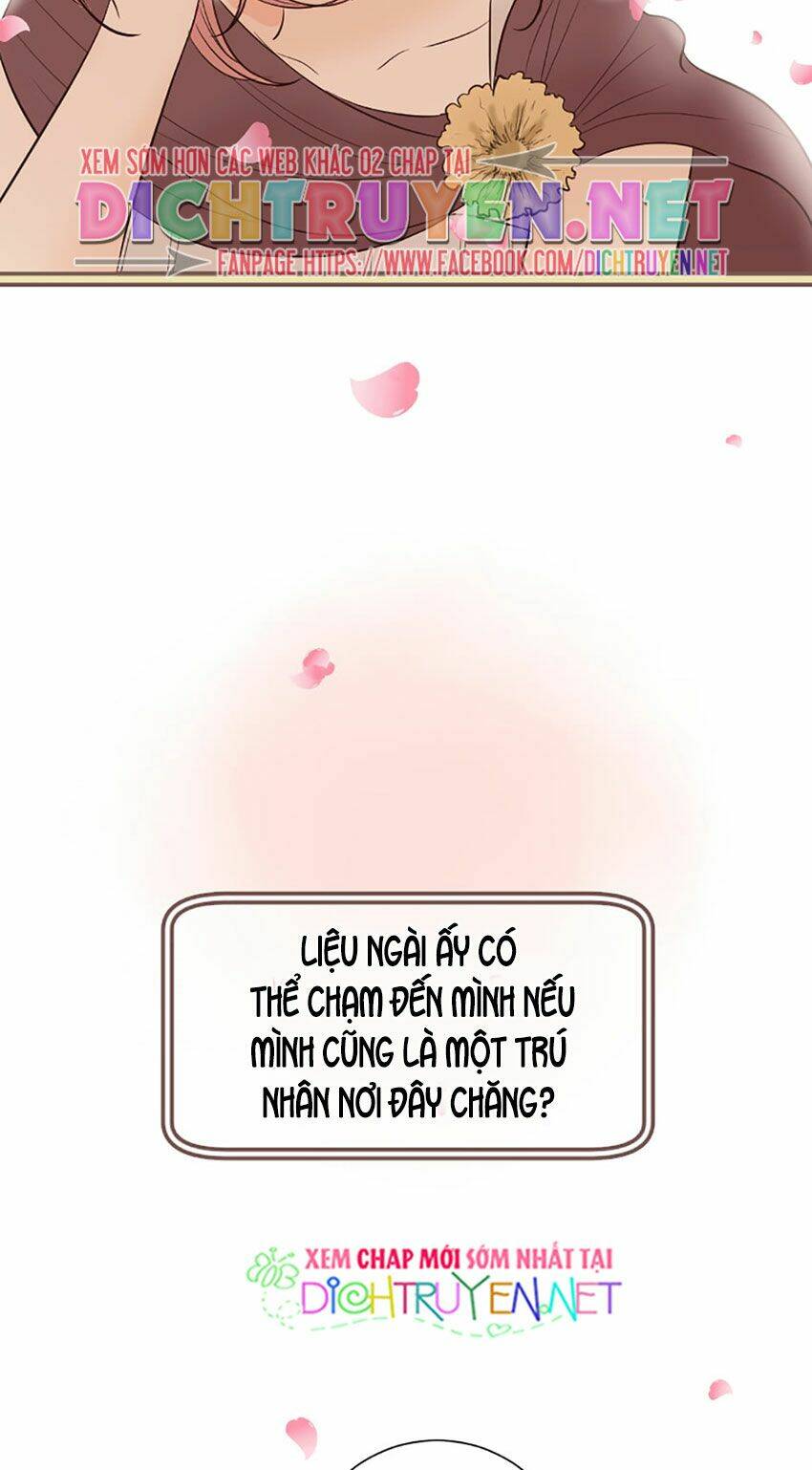 Nàng Persephone Và Chàng Hades Chương 11 Ảnh 25