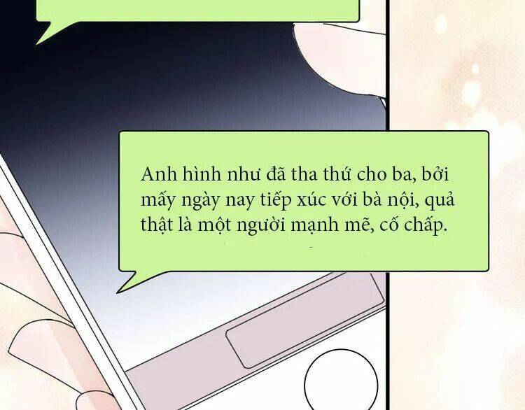 Cuộc Chiến Tình Yêu Chương 42 Ảnh 58