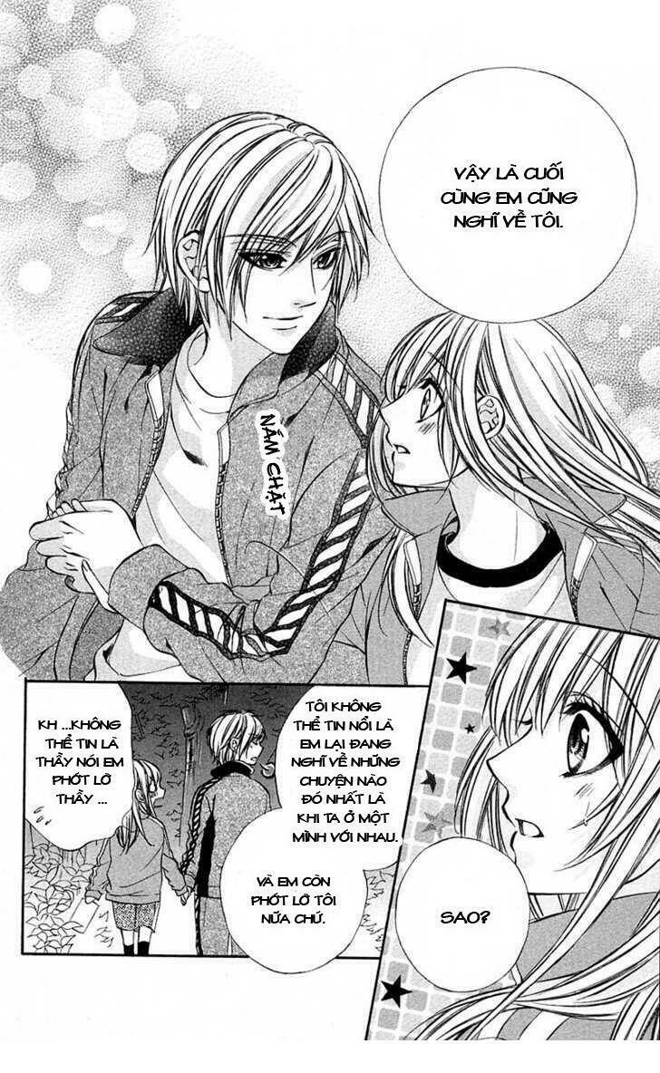 Boku Kara Kimi Ga Kienai Chương 11 Ảnh 15