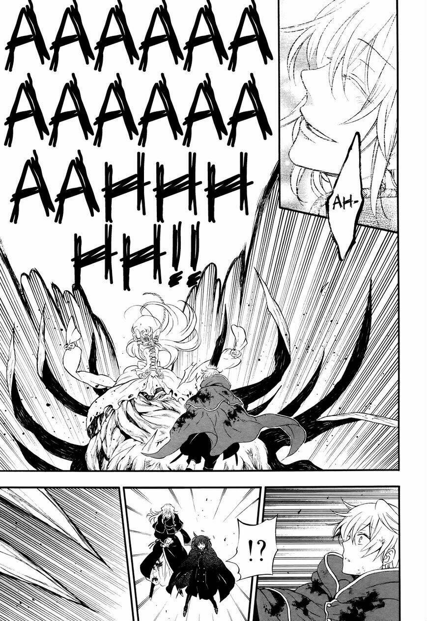 Pandora Hearts Chương 103 Ảnh 7