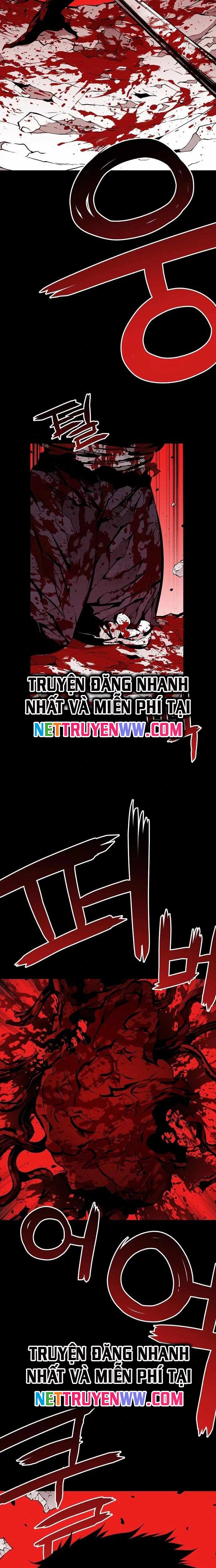 Cuồng Thú Chương 37 Ảnh 6