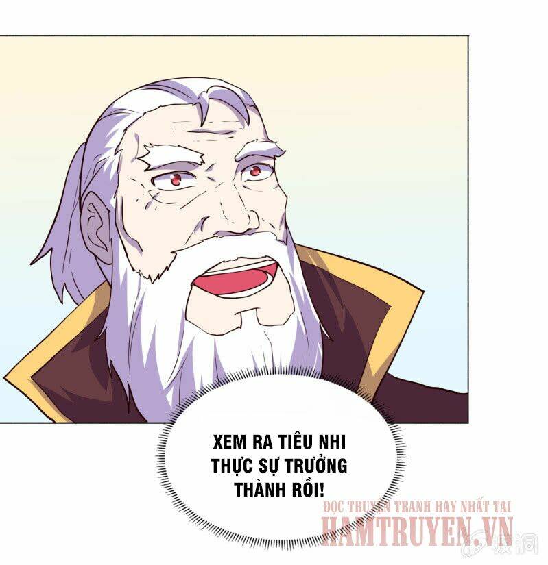 Tuyệt Thế Thần Hoàng Chương 109 Ảnh 31