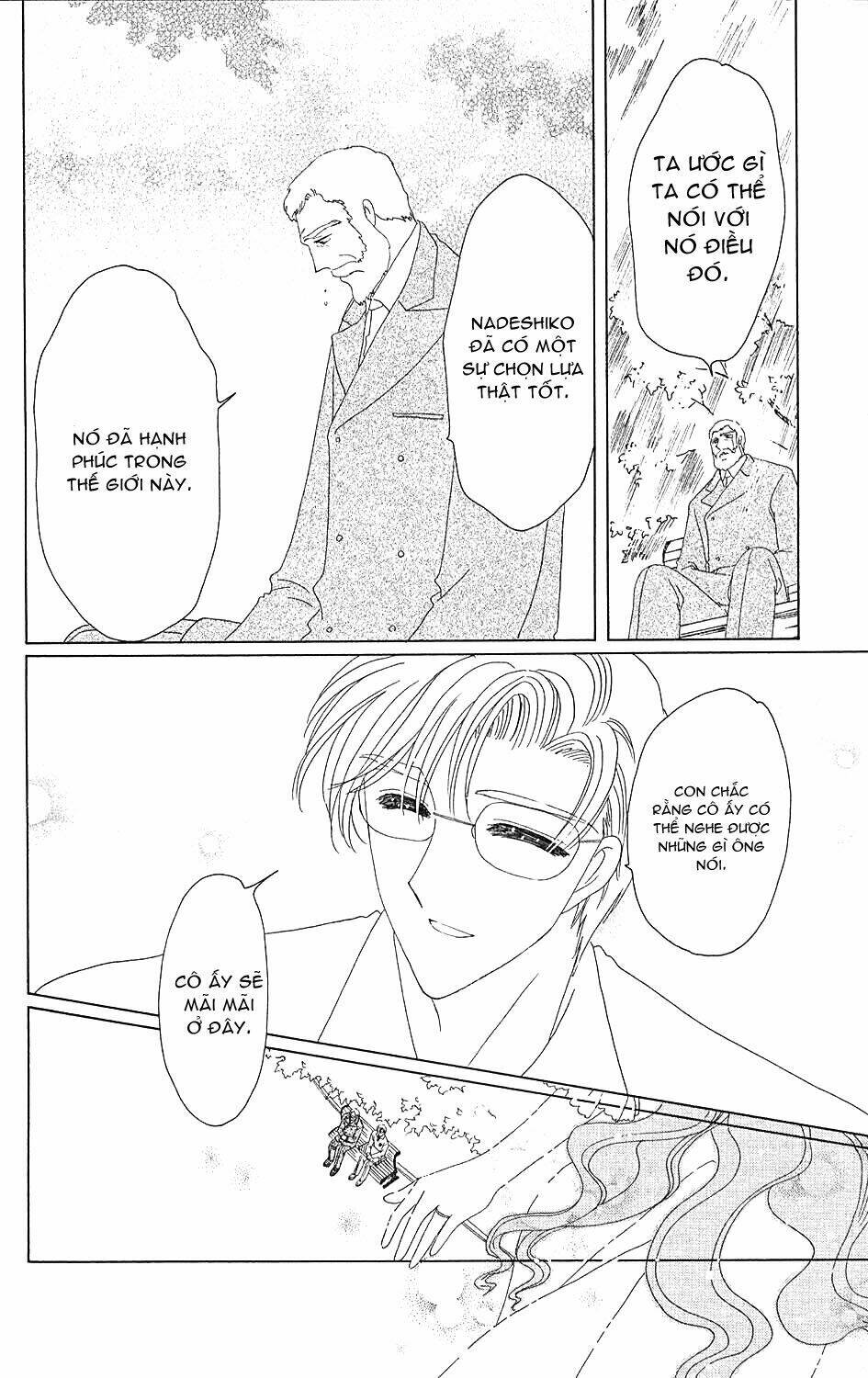 Card Captor Sakura Chương 35 Ảnh 41