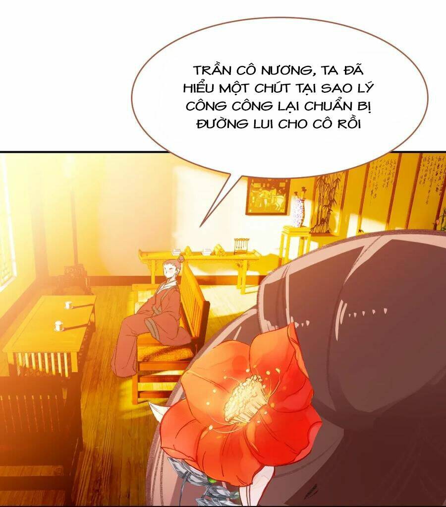 Gả Cho Một Tên Thái Giám Đáng Ghét Chương 183 Ảnh 4