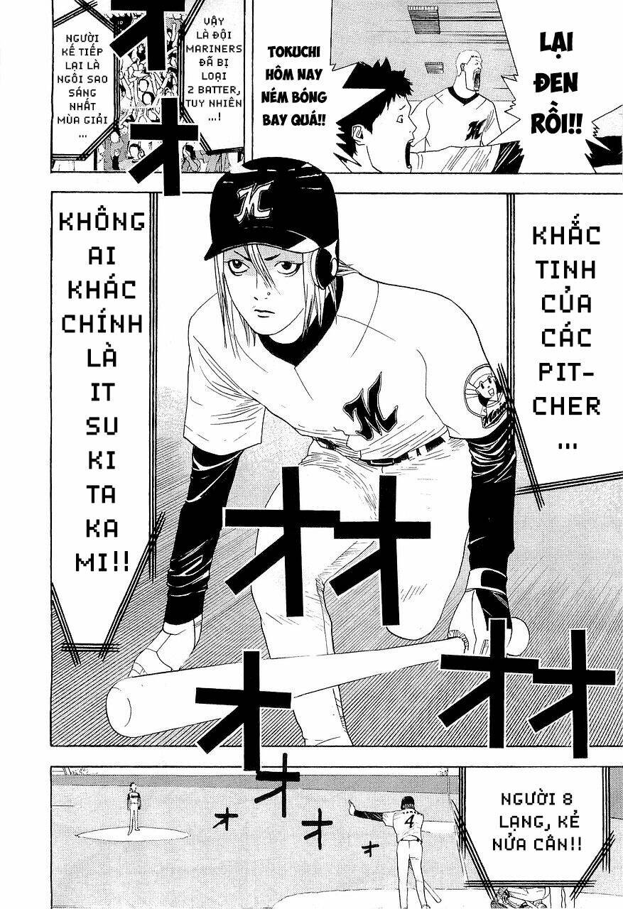 One Outs Chương 149 Ảnh 13