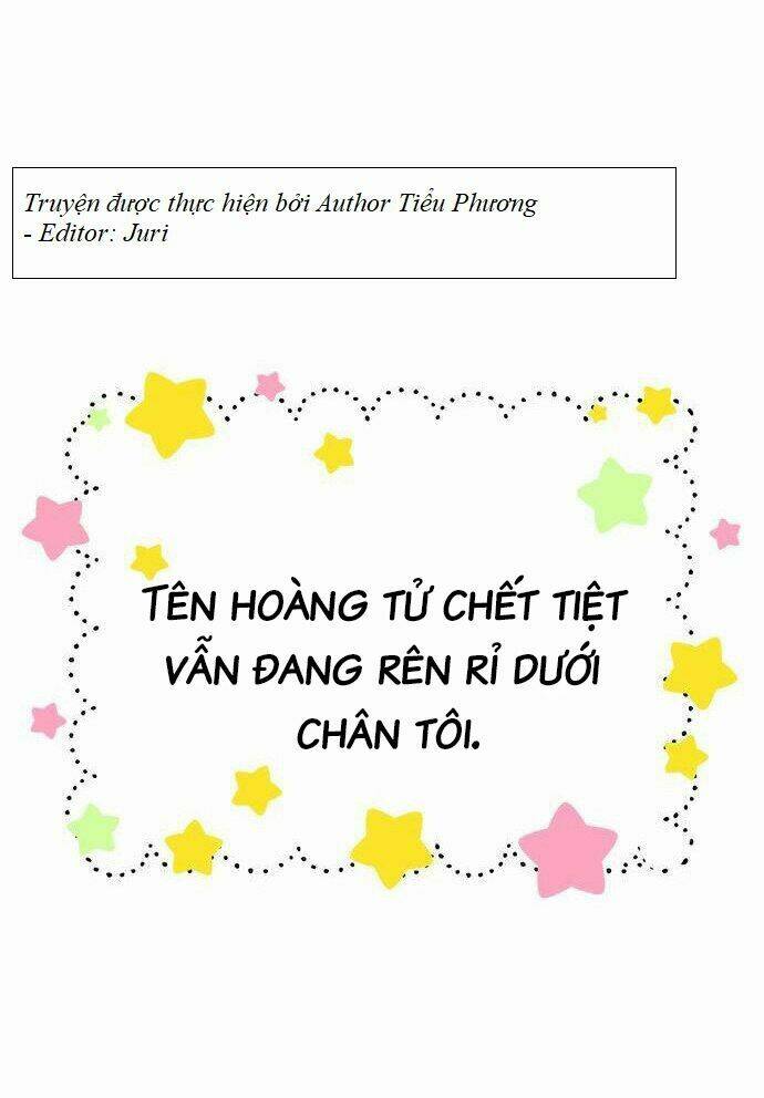 Bí Mật Của Hoàng Phi Isana Chương 1 Ảnh 29