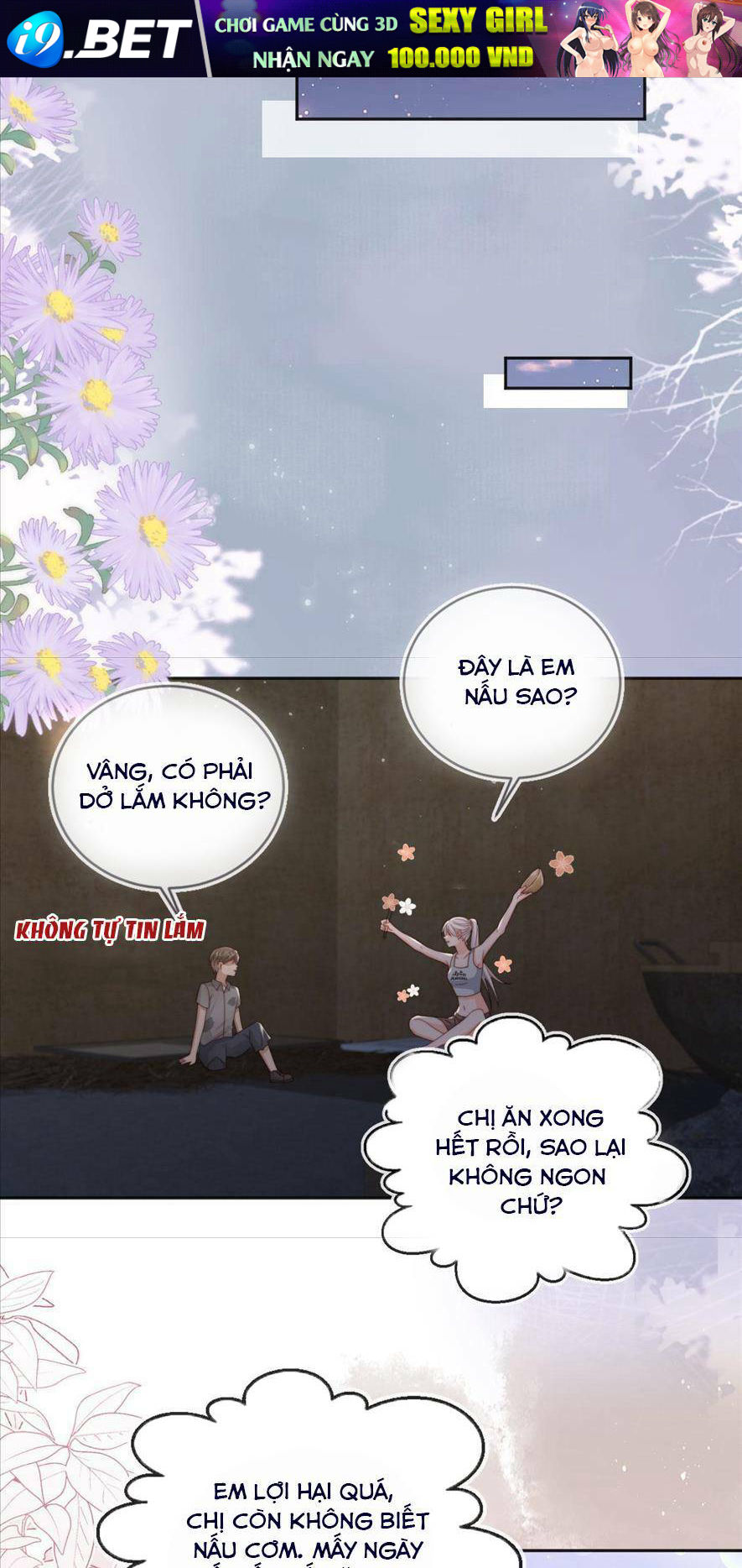 Vợ Ảnh Đế Lại Phá Hỏng Showbiz Chương 33 Ảnh 32