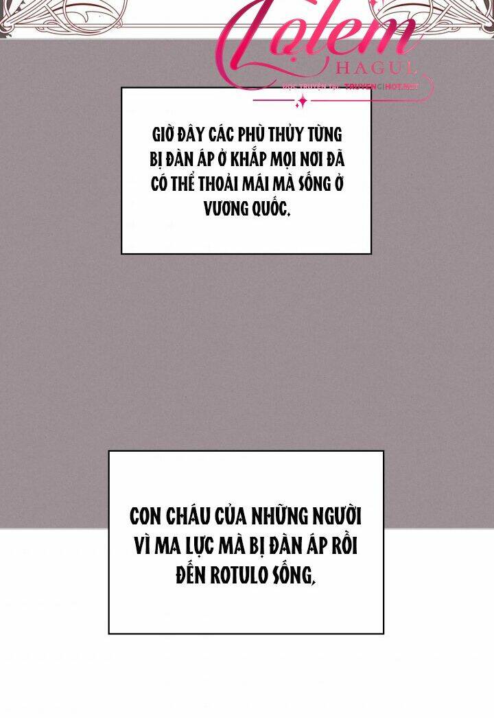 Kẻ Tạo Ra Nữ Phản Diện Chương 68.1 Ảnh 46