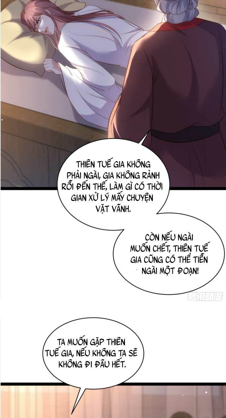 Hoạn Phi Thiên Hạ Chương 336 Ảnh 26