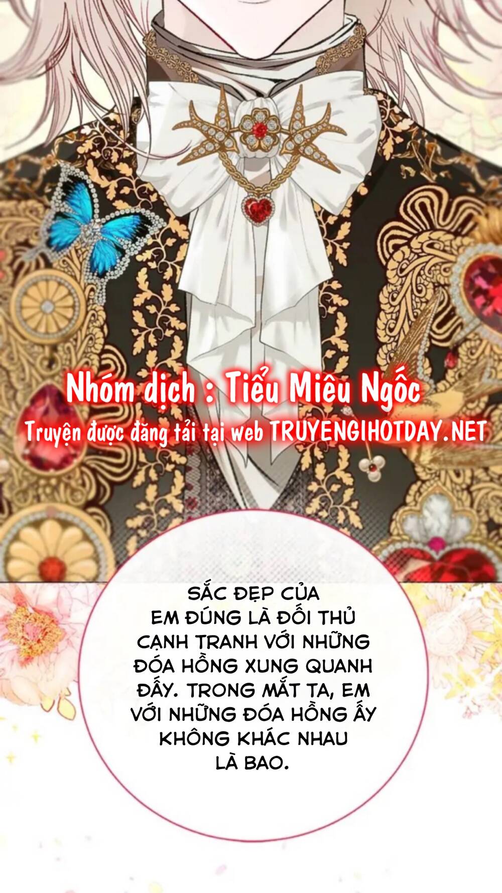 Trở Thành Tiểu Thư Xấu Xí Chương 120 Ảnh 91