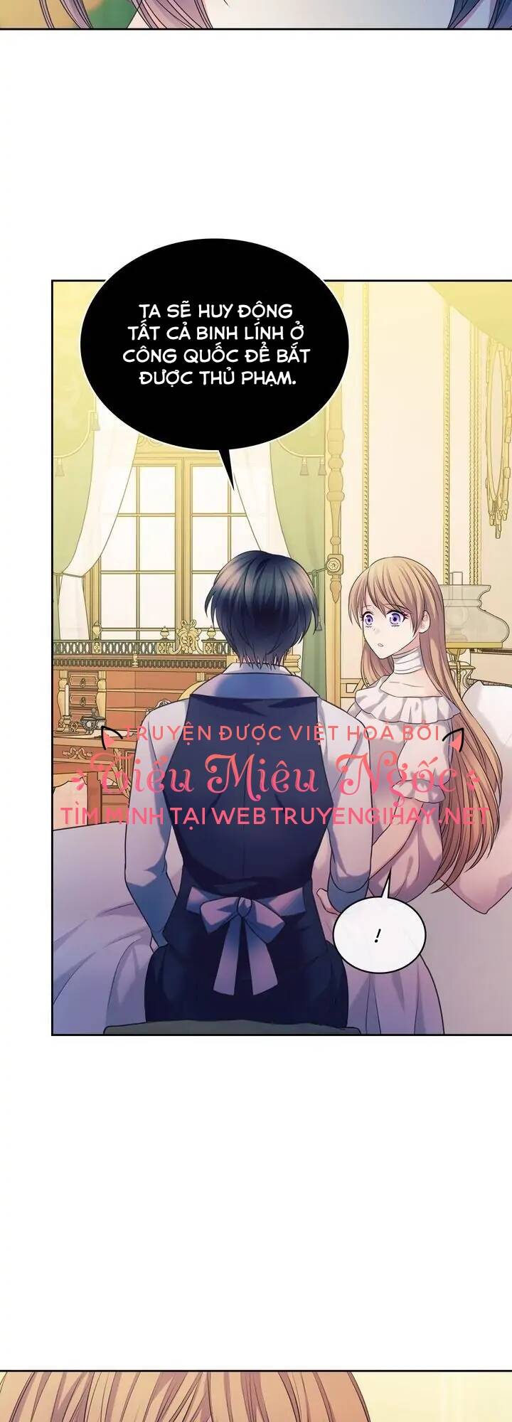 Tôi Trở Thành Hầu Gái Của Một Công Tước Chương 91 Ảnh 40