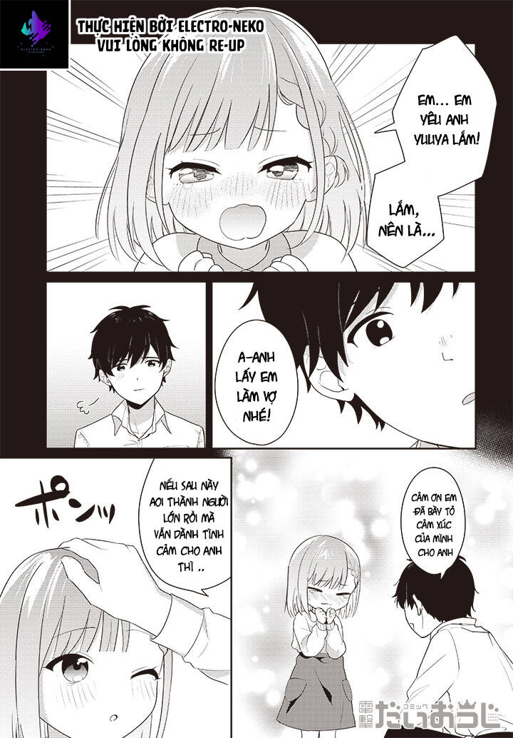 Kutabire Salarymen No Ore, 7 Nenburi Ni Saikai Shita Bishoujo Jk To Dosei Wo Hajimaru Chương 1 Ảnh 14