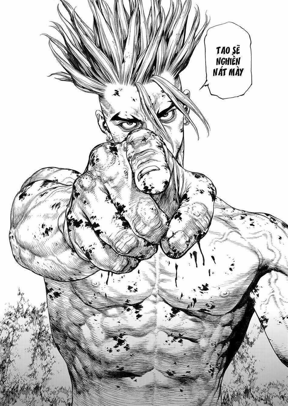Sun-Ken Rock Chương 163 Ảnh 17