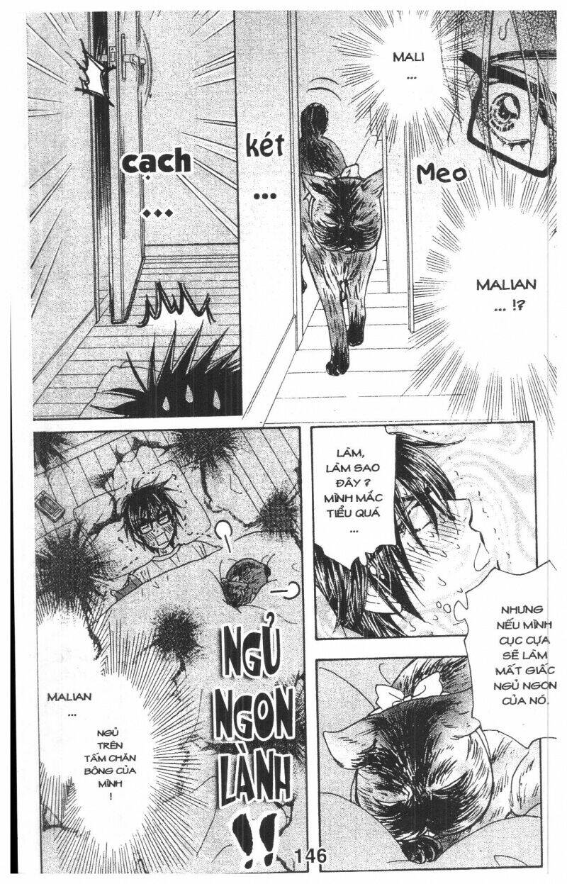 Kirara No Hoshi Chương 1.5 Ảnh 56