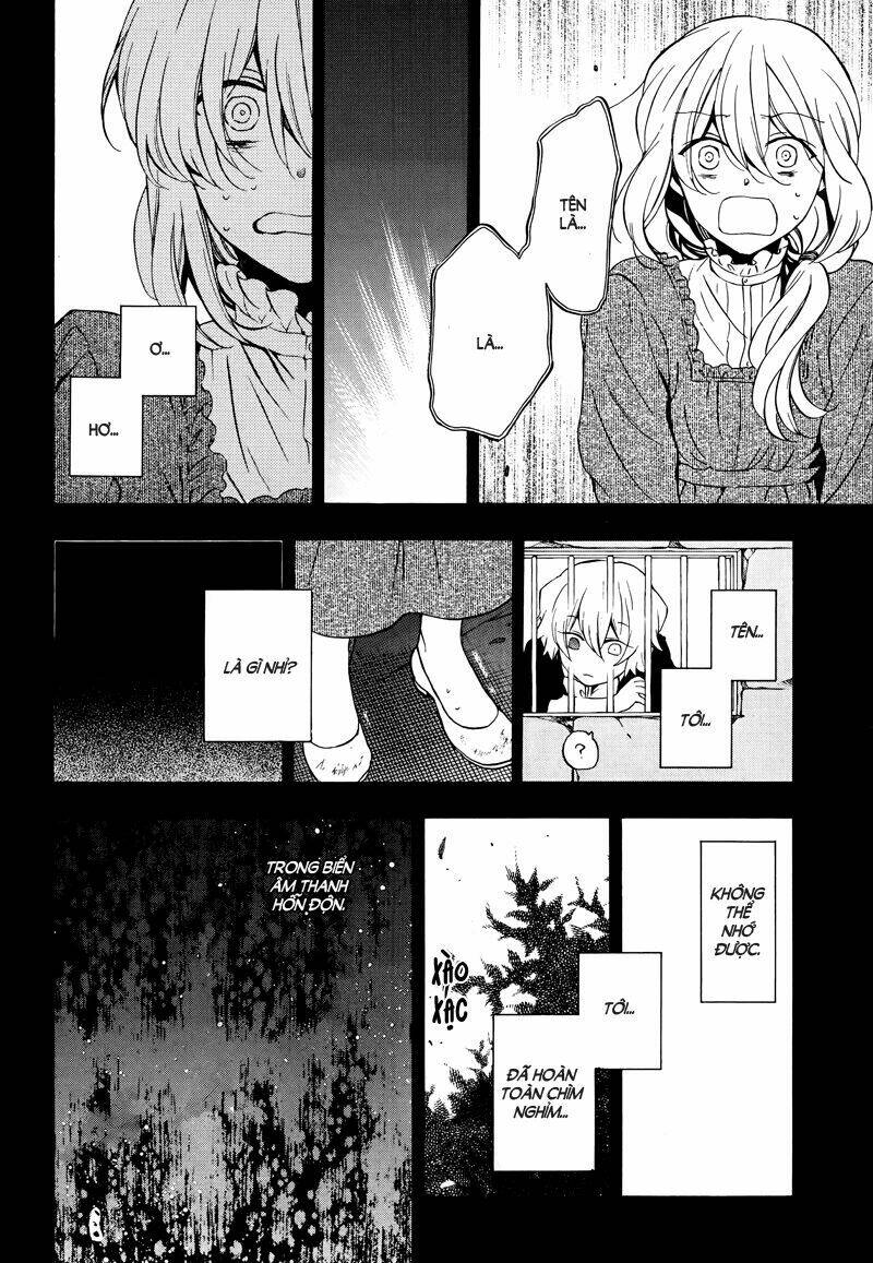 Pandora Hearts Chương 89 Ảnh 16