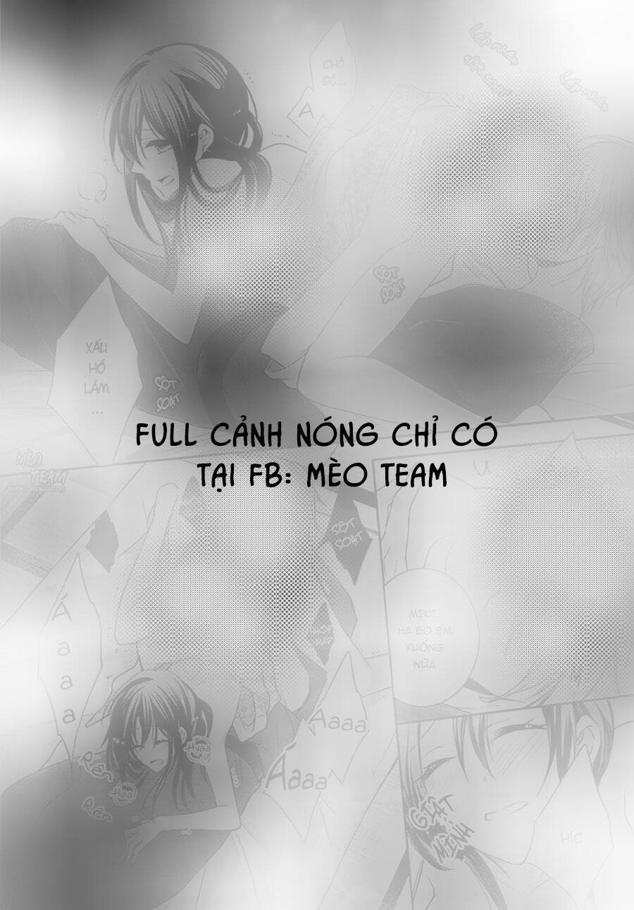 Onjin Wa Gokudou!?~ Kari Wa Karada De Kaeshimasu!? Chương 5 Ảnh 24