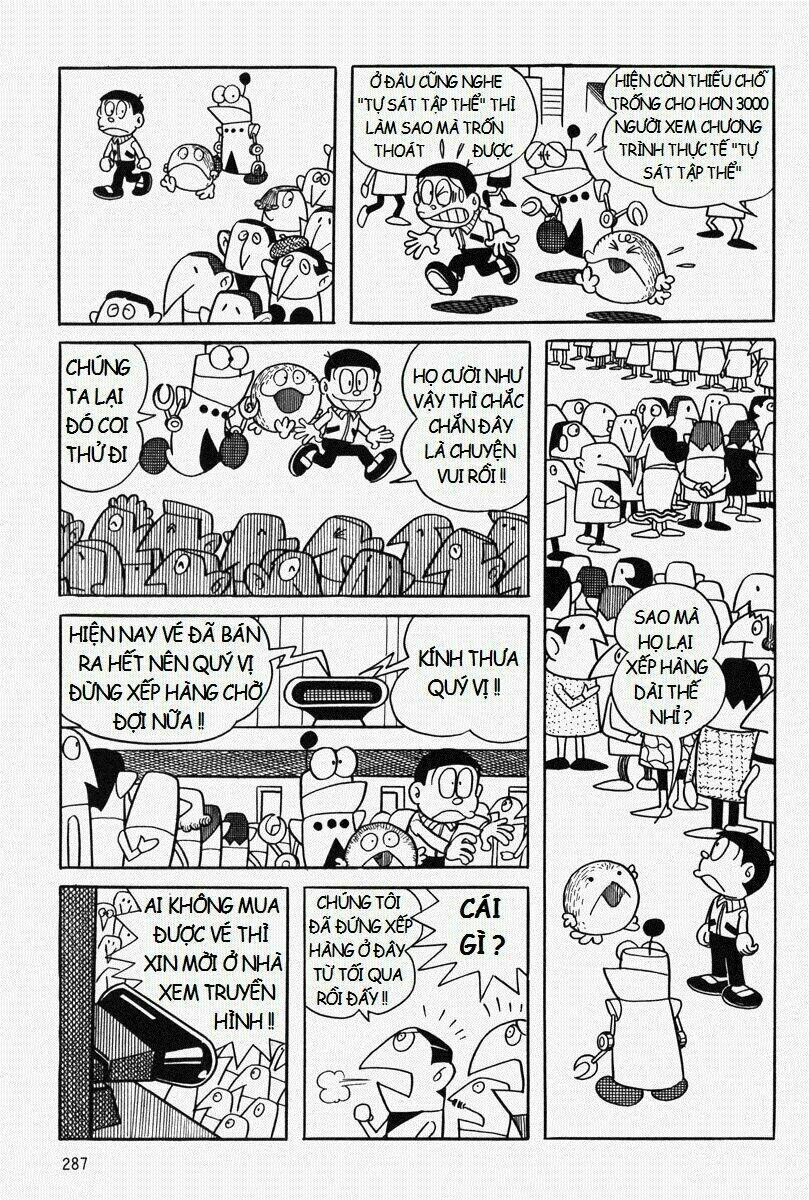[Remake] Mojako Chương 8 Ảnh 40