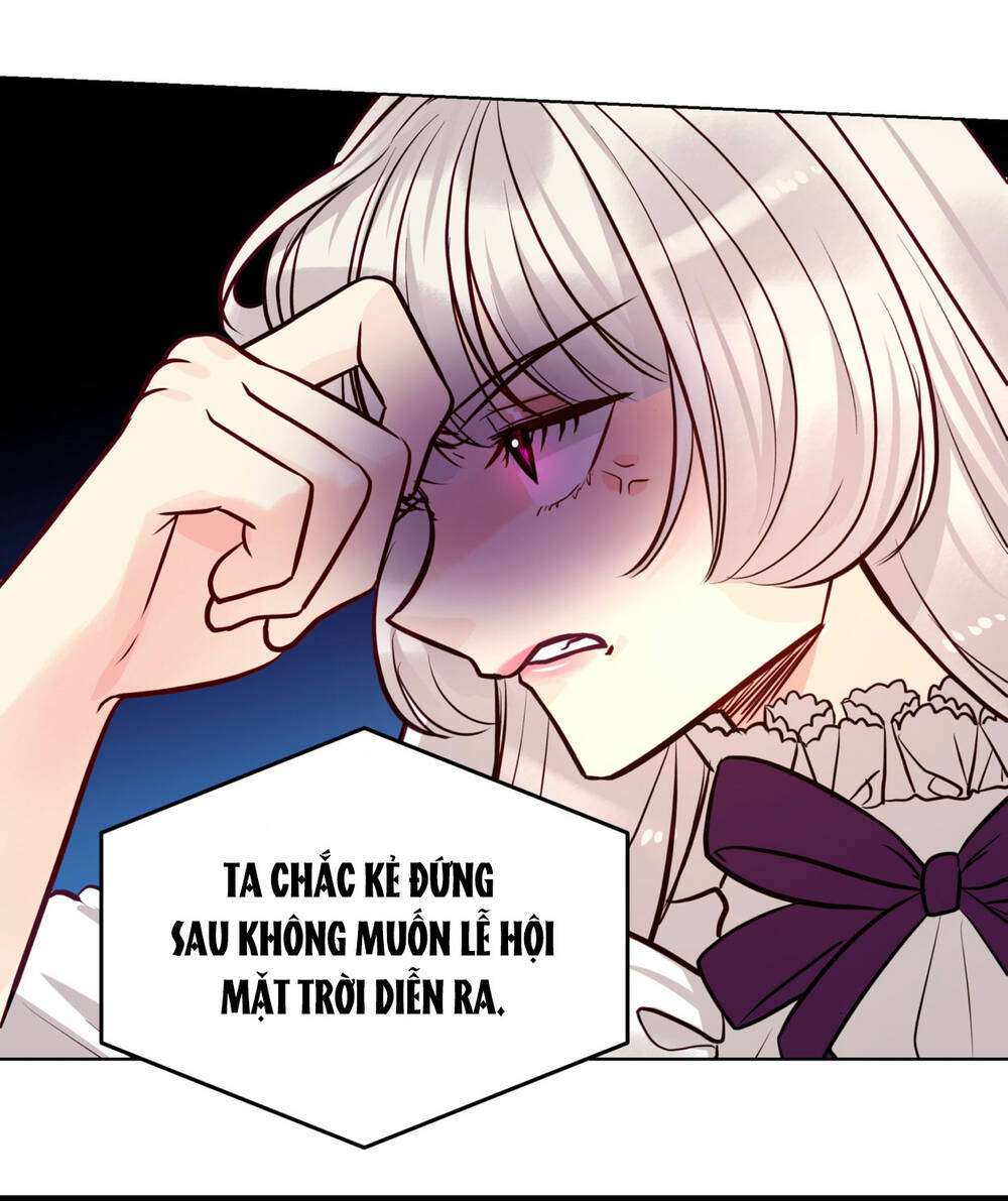 Bảo Vật Của Công Chúa Chương 43 Ảnh 15