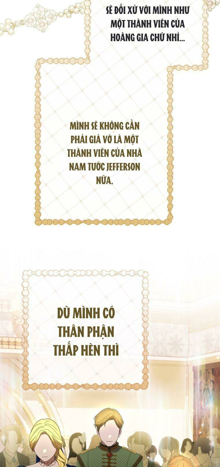 Trở Thành Phiên Dịch Viên Của Bạo Chúa Chương 21 Ảnh 18