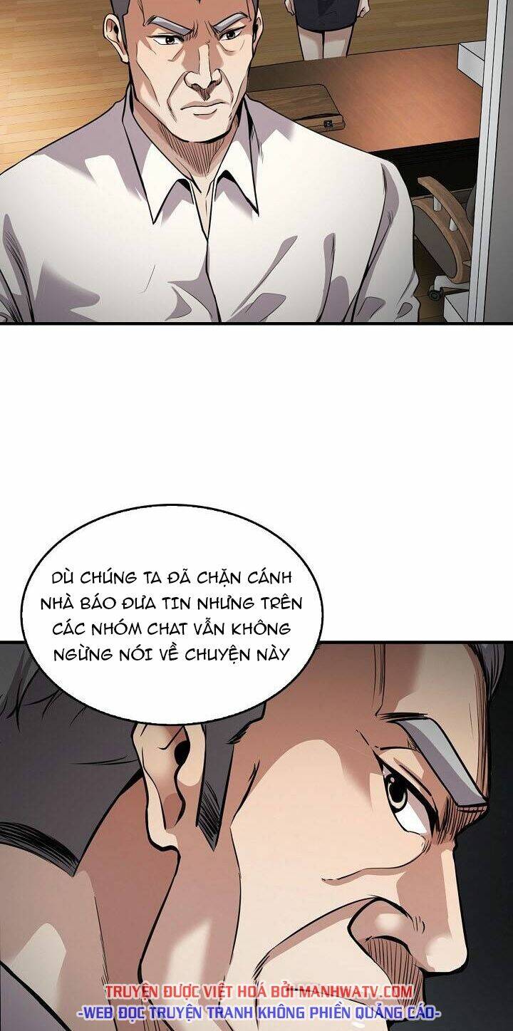 Điều Tra Viên Chuyển Sinh Chương 136 Ảnh 41