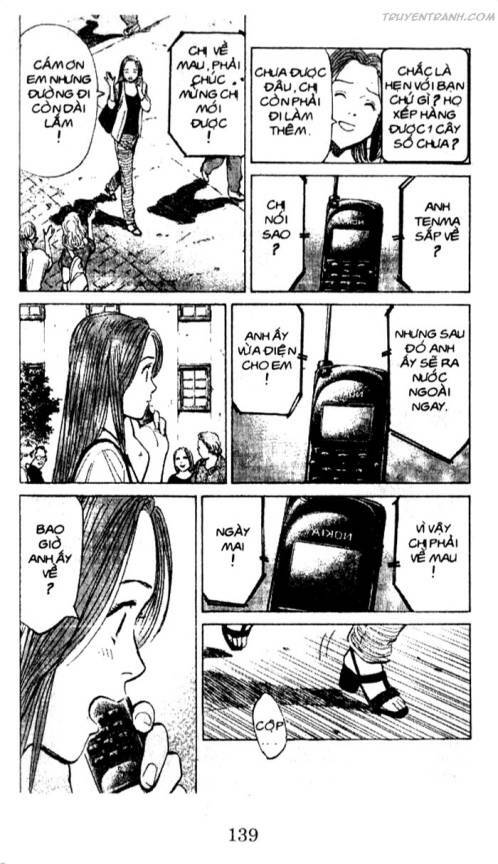Monster - Naoki Urasawa Chương 162 Ảnh 11