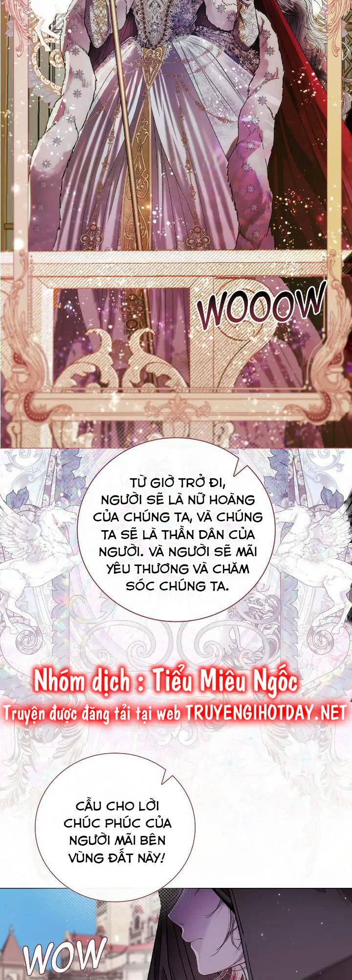 Trở Thành Tiểu Thư Xấu Xí Chương 118 Ảnh 24