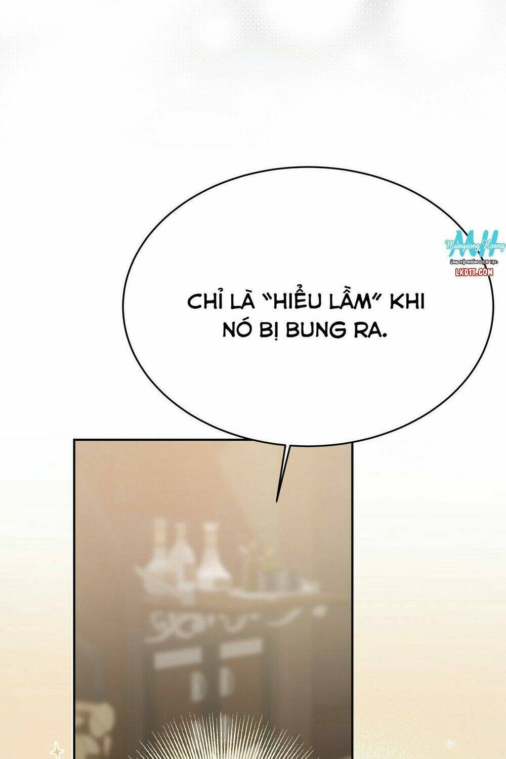 Công Chúa Bị Lãng Quên Muốn Sống Trong Hòa Bình Chương 8 Ảnh 17