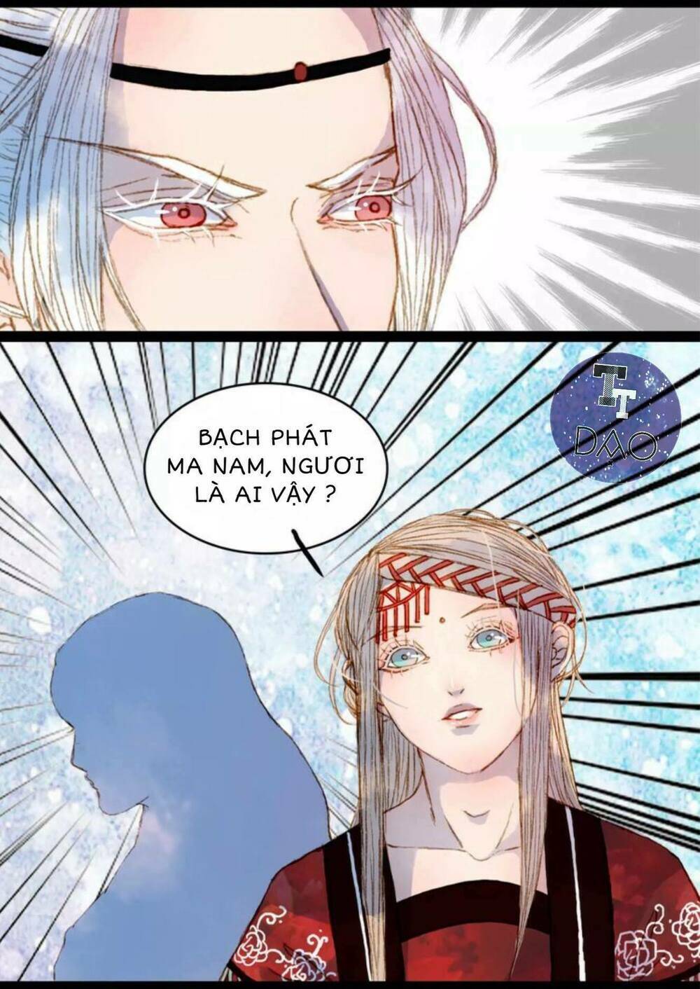 Khúc Hữu Ngộ Chương 10 Ảnh 12